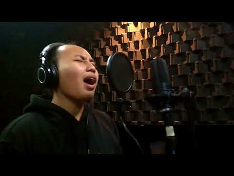 Brian McKnight - Back at One cover by Huda