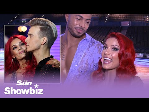 STRICTLYl dancer Dianne Buswell has broken her silence on fears she's split with boyfriend Joe Sugg