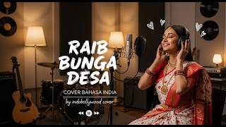 Download lagu Rhoma Irama - Raib Bunga Desa | Cover Bahasa India (Bollywood Version) mp3