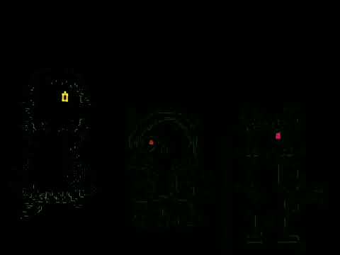 DustDustDustDustDustDustDustDustDustDustDust!Mad Time Trio - "Triple DARKER-DIVINE Megalovania"