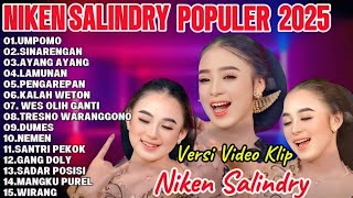 Download lagu NIKEN SALINDRY-UMPOMO,SINARENGAN,AYANG AYANG DANGDUT CAMPURSARI TERPOPULER NIKEN SALINDRY mp3