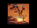 AUSTRALIA ... Terry Oldfield ... Full Album