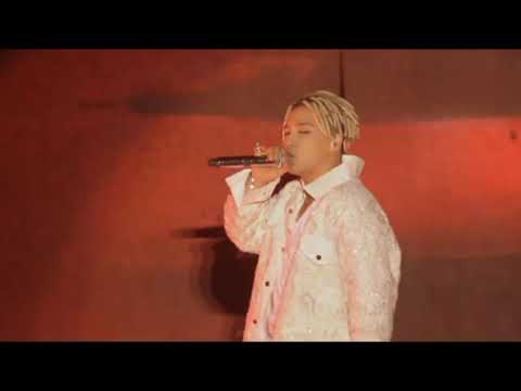 TAEYANG - Ringa Linga  - 0.TO.10 Live in Seoul