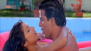 Udit Narayan &amp; Sadhana Sargam - Kal collega band ho jayega (eng sub)