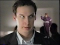 Ahh The Power Of Cheese Commercial Raised By Wolves American Dairy Farmers 2000