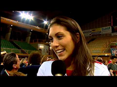 Foppapedretti Bergamo vs Unendo Yamamay Busto Arsizio