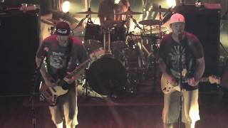 Slightly Stoopid – Officer (HD video)