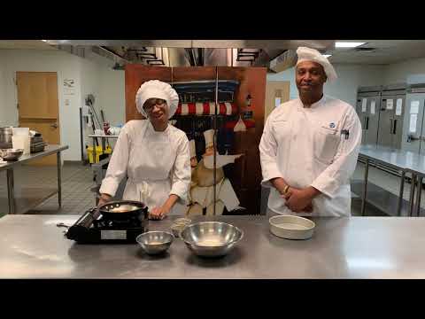 “How To Make Flan”