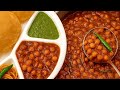 ਫੂਲੀ ਫੂਲੀ ਪੂਰੀਆਂ ਤੇ ਗਾੜੇ ਗਾੜੇ ਮਸਾਲੇਦਾ�