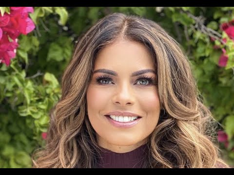 One-On-One: Lisa Vidal On Portraying Latina Characters Authentically | Celebrity Page