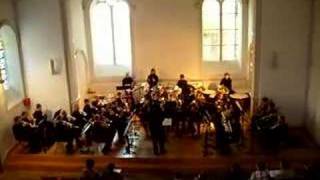 Brass Band des Hautes Vosges