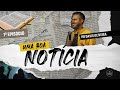O EVANGELHO DA GRAÇA Série Uma Boa Notícia Ep 1 Pr Davis Oliveira