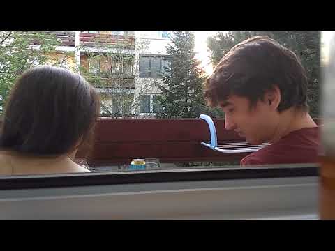 Ítélet legyen olvasókampány - Farkas Máté & Danka Márti