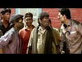 Johnny Lever Comedy पूरा काला हो गया रे बाबा कुछ दि�