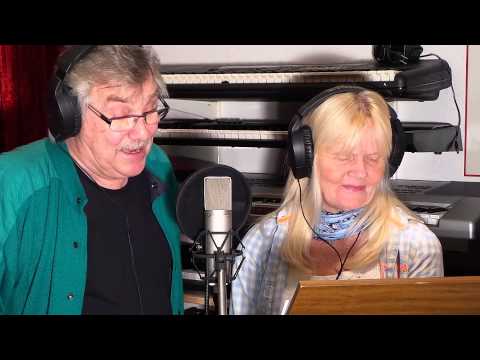 Annette Klingenberg & Richard Ragnvald - En Go' Melodi