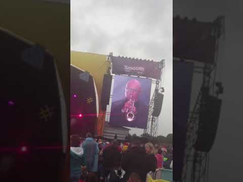 Lisa Stansfield Rewind Scotland 2019