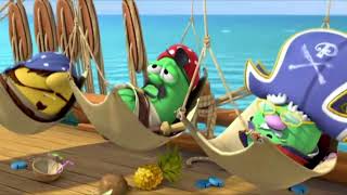 VeggieTales: Yo Ho Hero