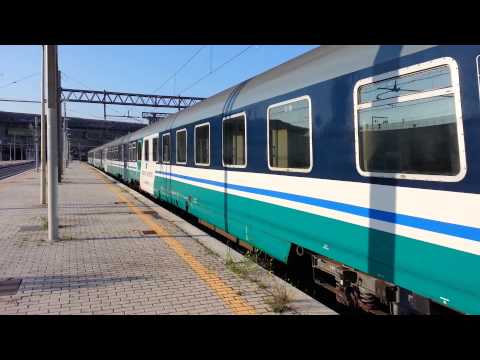 ICN 794 Reggio C.C.le - Torino P.N.