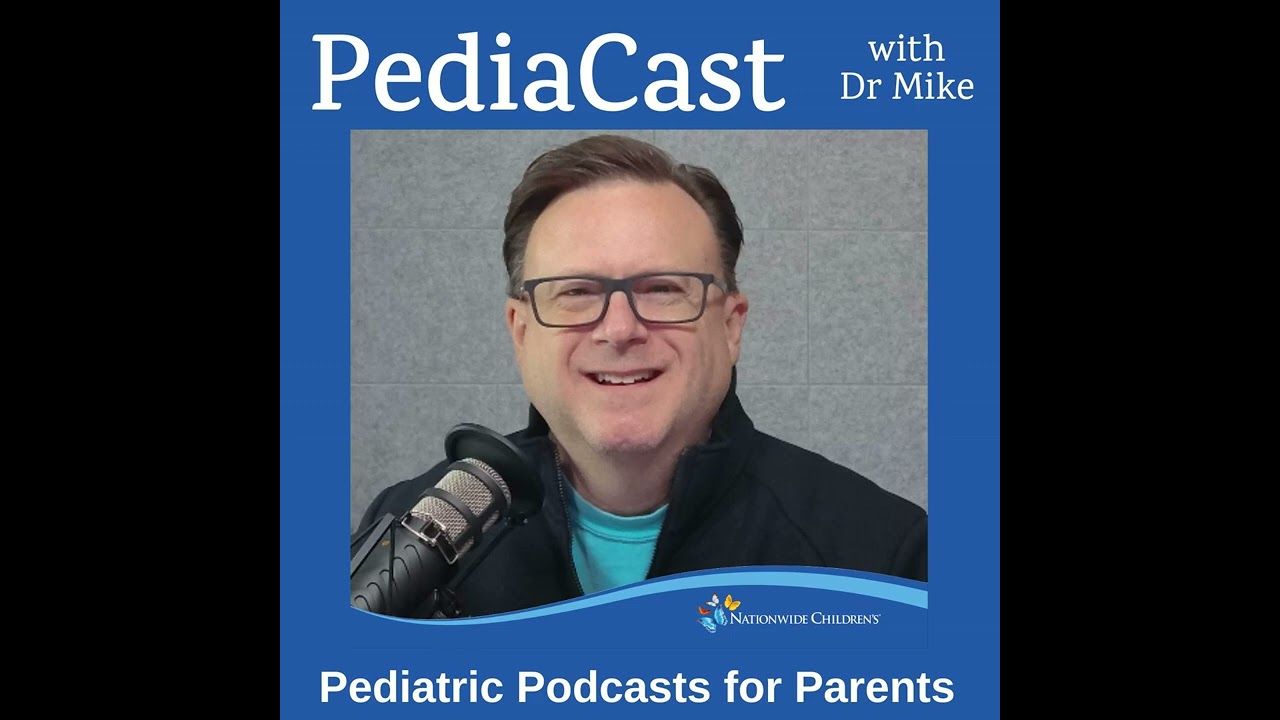 Risky Social Media Challenges: Keeping Kids Safe - PediaCast 614