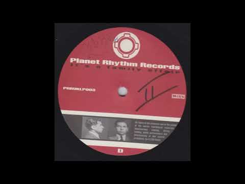 R.N.D. Technologies – Breakdown (Automatic Mix) (1998)