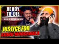 Ready To Die | Bob.B Randhawa | Reaction | PunjabiReel TV EXTRA