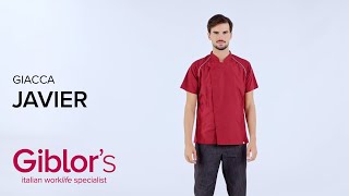 Giblor´s Bunda JAVIER