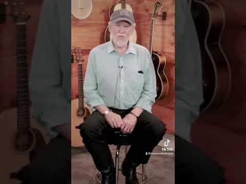 Thumbnail for Doyle Lawson on the name “Quicksilver”😯 #bluegrass #shorts #bluegrassmusic by Doyle Lawson