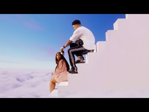 Arlene MC x Jesus Brillo - NAH (VIDEO OFICIAL)