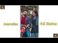 Solo Brathuke So Better 4K WhatsApp Status Amrutha Song 4K Full Screen Mr Rakesh Creation 2 0
