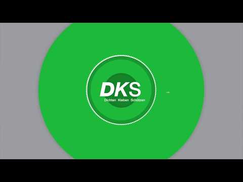 DKS kLine Bodyguard Grip