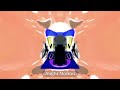 Klasky Csupo Inc Splaat Robot Logo Deaf Effect Instructions In Description