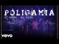 Poligamia - Poligamia 25 Años (En Vivo)