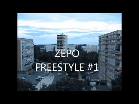 ZEPO   FREESTYLE #1