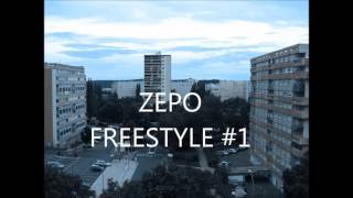 ZEPO   FREESTYLE #1