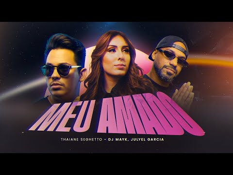 Julyel Garcia and DJ MAYK