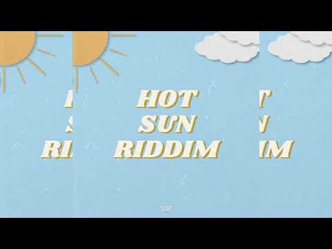 Hot Sun Riddim ~ Viking Ding Dong, Nadia Batson, Farmer Nappy & Lyrikal ~ System32