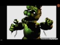 Phantom Freddy Sings Fnaf Song