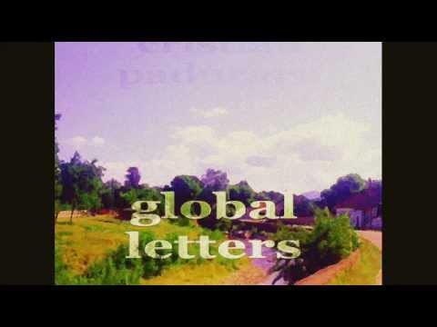 Cristian Paduraru - Global Letters (Ambient Chillout Mix)
