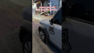 Xi nhan chân gương cho #vf3