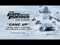 The Fate of the Furious - OST by Young Thug, 2 Chainz, Wiz Khalifa & PnB Rock
