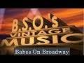 Babes On Broadway (1941) - (Song: Bombshell ...