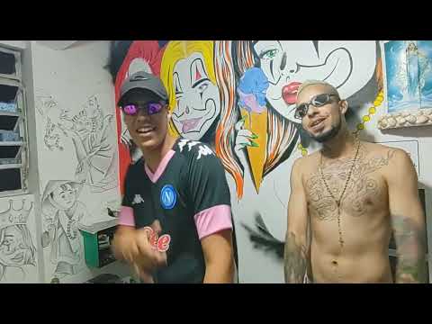 Medley Gabriel Mp e Dodo MC ( Revoada e Dia de Sol  )