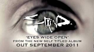 Staind - Eyes Wide Open