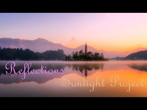 Sunlight Project - Reflections (Melodic Progressive House)