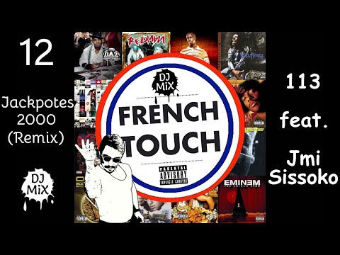 113 - Jackpotes 2000 (Remix) ft. Jmi Sissoko | 2023