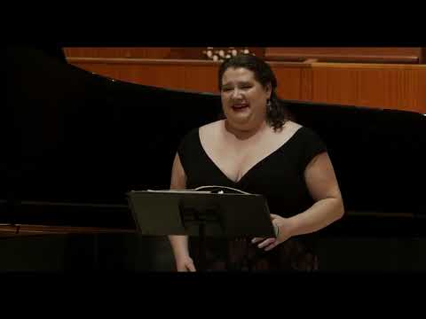 5. "Träume" from Wesendonck Lieder