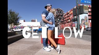 Zedd &amp; Liam Payne #GetLow | DanceOn