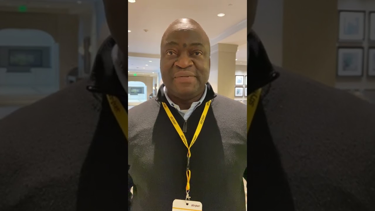 Promotional video thumbnail 17 for Inspirational Strategist
