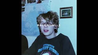 Cover art for I was all over her