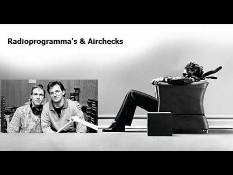 Curry & Van Inkel Show 31-01-1986 : Ladies Night Uur 1